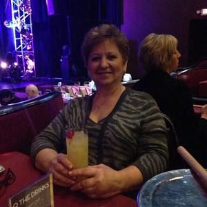 Meet your Posher, Diane